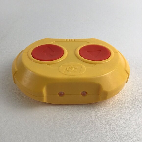 Disney Pixar Wall-E RC Figure Remote Control Robot Talking Moves 2020 Mattel Toy - Picture 11 of 12